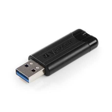 Stockage Clé USB - 32 Go - Noir