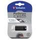 Verbatim PinStripe 128Go USB 3.0 3.1 Gen 1 Type A Noir lecteur USB flash - 6