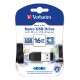 Verbatim Store' n' Go Nano 16Go USB 2.0 Type A Noir lecteur USB flash - 2