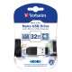 Verbatim Store' n' Go Nano 32Go USB 2.0 Type A Noir lecteur USB flash - 7