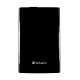 Verbatim Store 'n' Go 2048Go Noir disque dur externe - 6