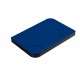 Verbatim Disque dur portable USB Store 'n' Go 3.0, 1 To - Bleu - 1