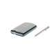 Freecom Tough Drive 1000Go Gris disque dur externe - 1