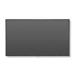 NEC MultiSync P554 Digital signage flat panel 55" LCD Full HD Noir - 1