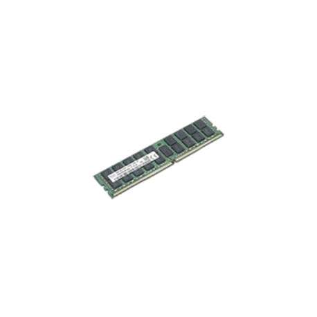 Lenovo 7X77A01302 16Go DDR4 2666MHz ECC module de mémoire - 1