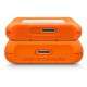 LaCie Rugged Mini 4000Go Orange disque dur externe - 5