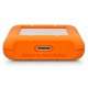 LaCie Rugged Mini 4000Go Orange disque dur externe - 7
