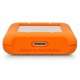 LaCie Rugged Mini 4000Go Orange disque dur externe - 7