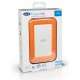 LaCie Rugged Mini 4000Go Orange disque dur externe - 8