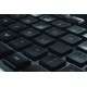 Logitech K750 RF sans fil AZERTY Français Noir clavier - 5