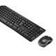 Logitech MK270 RF sans fil AZERTY Français Noir clavier - 4