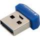 Verbatim Store 'n' Stay Nano 32Go USB 3.0 3.1 Gen 1 Type A Bleu lecteur USB flash - 1