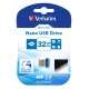 Verbatim Store 'n' Stay Nano 32Go USB 3.0 3.1 Gen 1 Type A Bleu lecteur USB flash - 5