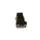 Vertiv Avocent ADB0210 9-pin DB-9 RJ-45 Noir adaptateur et connecteur de câbles - 1