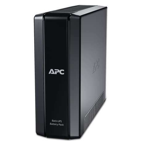 APC BR24BPG Sealed Lead Acid VRLA 12V batterie rechargeable - 1