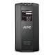 APC Back-UPS 700 700VA Noir alimentation d'énergie non interruptible - 1