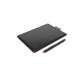 Wacom One by Medium 2540lpi 216 x 135mm USB Noir tablette graphique - 1