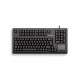 CHERRY TouchBoard G80-11900 USB AZERTY Français Noir clavier - 1