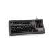 CHERRY TouchBoard G80-11900 USB AZERTY Français Noir clavier - 4