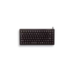 CHERRY G84-4100 USB QWERTZ Allemand Noir clavier - 1