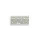 CHERRY G84-4100 USB QWERTY Anglais américain Gris clavier - 1