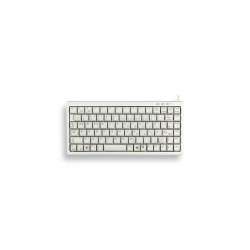 CHERRY G84-4100 USB QWERTY Anglais américain Gris clavier - 1