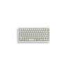 CHERRY G84-4100 USB QWERTY Anglais américain Gris clavier - 1