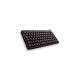 CHERRY G84-4100 USB QWERTY Anglais américain Noir clavier - 2