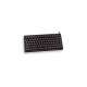 CHERRY G84-4100 USB QWERTY Anglais américain Noir clavier - 3