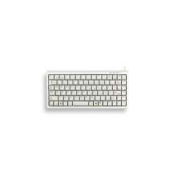 CHERRY G84-4100 USB AZERTY Français Gris clavier - 1