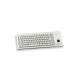 CHERRY G84-4400 USB AZERTY Français Gris clavier - 1