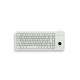 CHERRY G84-4400 USB AZERTY Français Gris clavier - 3