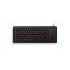 CHERRY G84-4400 USB AZERTY Français Noir clavier - 1