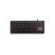 CHERRY XS Touchpad USB QWERTY Anglais américain Noir clavier - 1