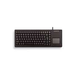 CHERRY XS Touchpad USB QWERTY Anglais américain Noir clavier - 1