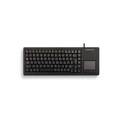 CHERRY XS G84-5500 USB AZERTY Français Noir clavier - 1