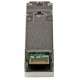 StarTech.com Module de transceiver SFP à fibre optique Gigabit - Compatible Cisco GLC-LH-SMD - Monomode / Multimode LC - - 4