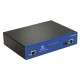 Vertiv Avocent HMX de TX DVI-D double, USB, audio, transmetteur SFP, UE - 1