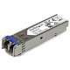 StarTech.com Module de transceiver SFP+ à fibre optique GbE - Compatible HP J4859C - Monomode / Multimode LC avec DDM -  - 1