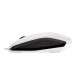 CHERRY GENTIX USB Optique 1000DPI Ambidextre Noir, Gris souris - 2