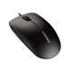 CHERRY MC 1000 USB Optique 1200DPI Ambidextre Noir souris - 2