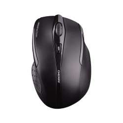 CHERRY MW 3000 RF sans fil Optique 1750DPI Droitier Noir souris - 1