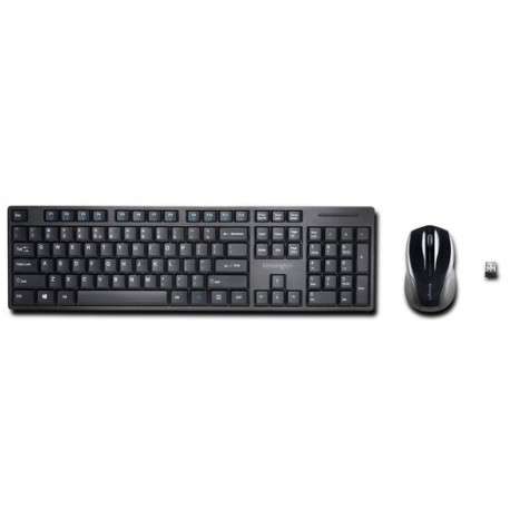 Kensington K75230FR QWERTY Noir clavier - 1