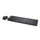 Kensington K75230FR QWERTY Noir clavier - 2