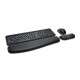 Kensington K75230FR QWERTY Noir clavier - 4