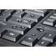 Kensington K75230FR QWERTY Noir clavier - 6