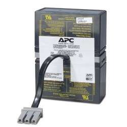 APC Replacement Battery Cartridge 32 Sealed Lead Acid VRLA batterie rechargeable - 1