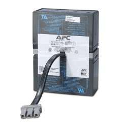 APC Replacement Battery Cartridge 33 Sealed Lead Acid VRLA batterie rechargeable - 1