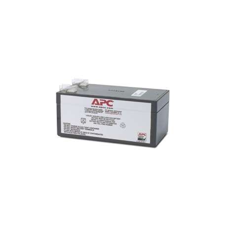 APC Replacement Battery Cartridge 47 - 1
