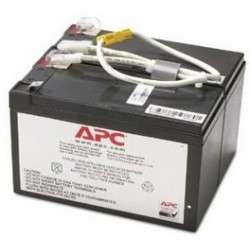 APC 5 Sealed Lead Acid VRLA batterie rechargeable - 1